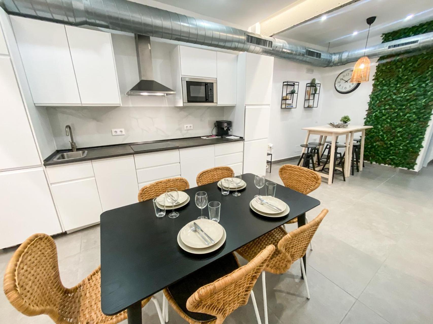 Stuning Next To The River - Sevillarooms Apartment Seville