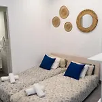 Stuning Apartment Next To The River - Sevillarooms