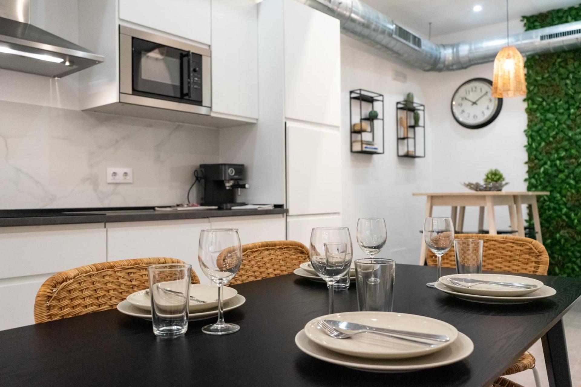 Stuning Next To The River - Sevillarooms Appartement Séville